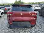 2024 CHEVROLET Trailblazer