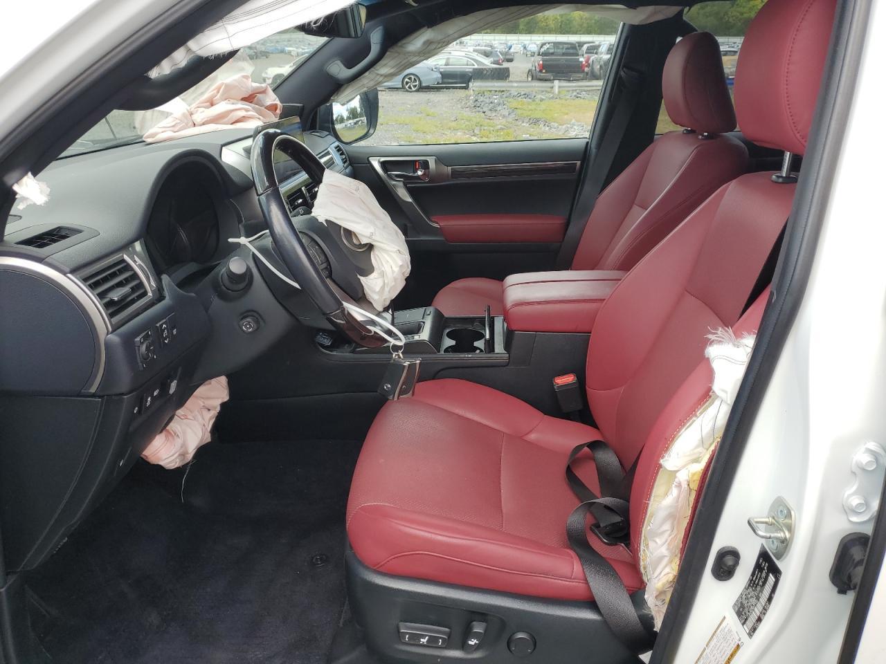 2022 LEXUS Gx