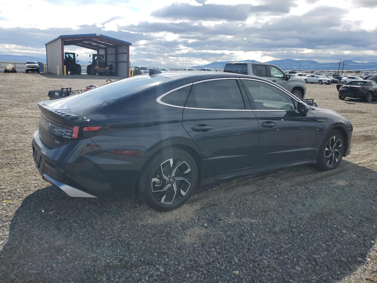 2024 HYUNDAI SONATA