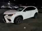2021 LEXUS Nx