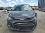 2017 CHEVROLET Spark