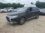 2018 MITSUBISHI outlander