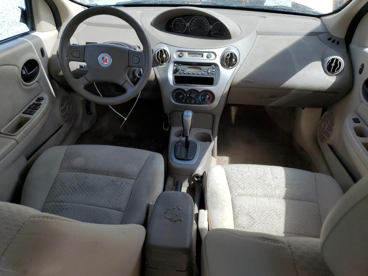 2005 SATURN Ion