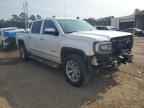 2018 GMC Sierra