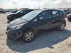 2018 NISSAN Versa Note