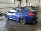 2018 SUBARU WRX