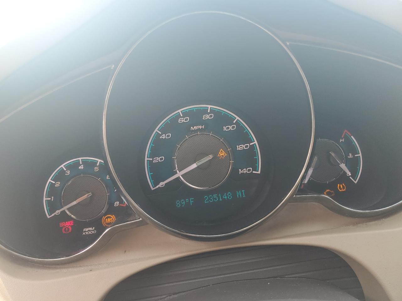 2008 CHEVROLET MALIBU