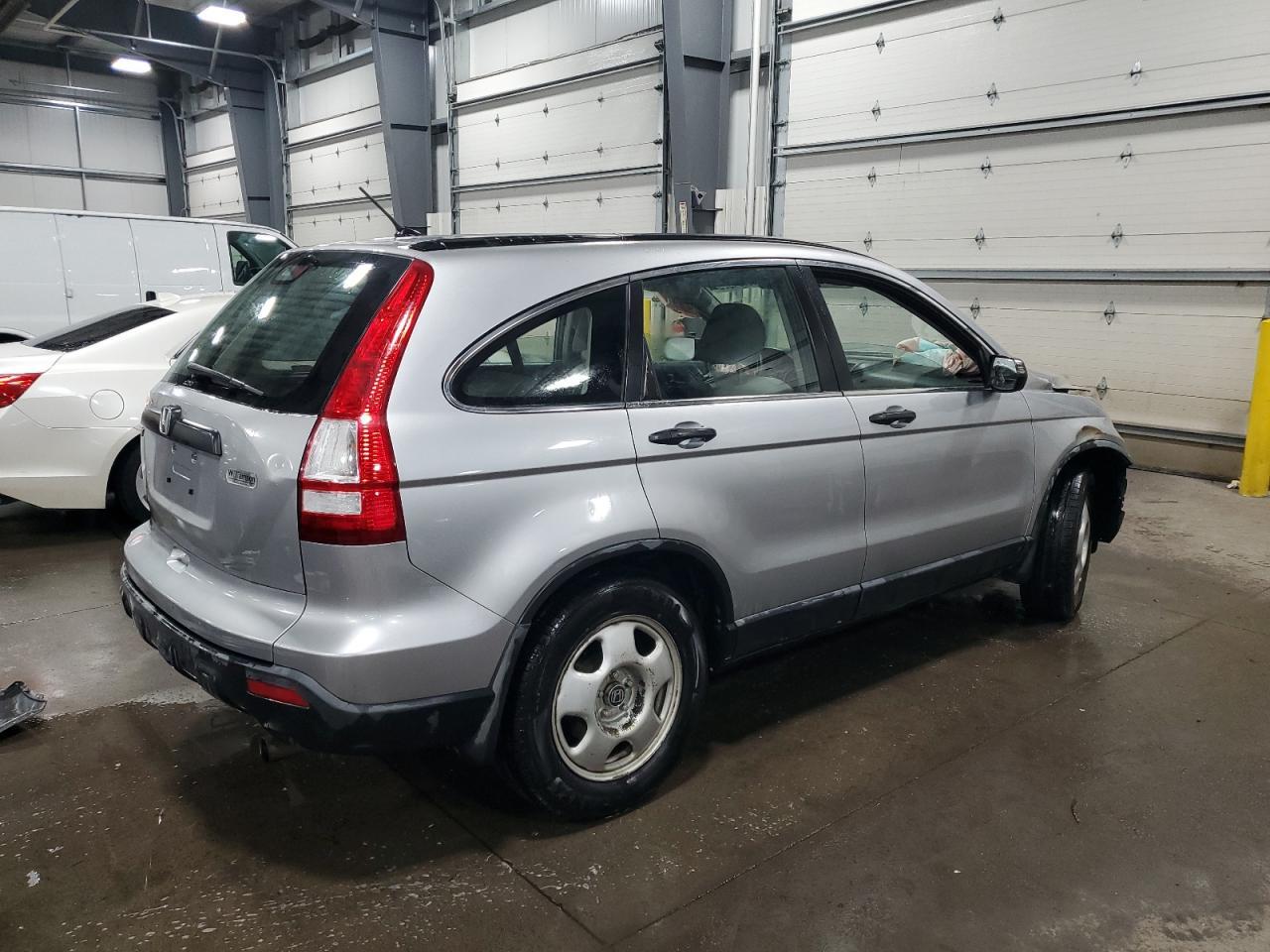 2008 HONDA CR-V