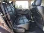 2015 NISSAN PATHFINDER