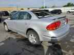 2003 OLDSMOBILE Alero