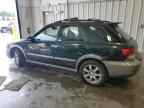 2005 SUBARU IMPREZA