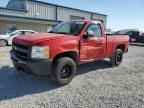 2012 CHEVROLET Silverado