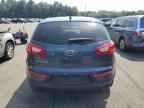 2012 KIA SPORTAGE
