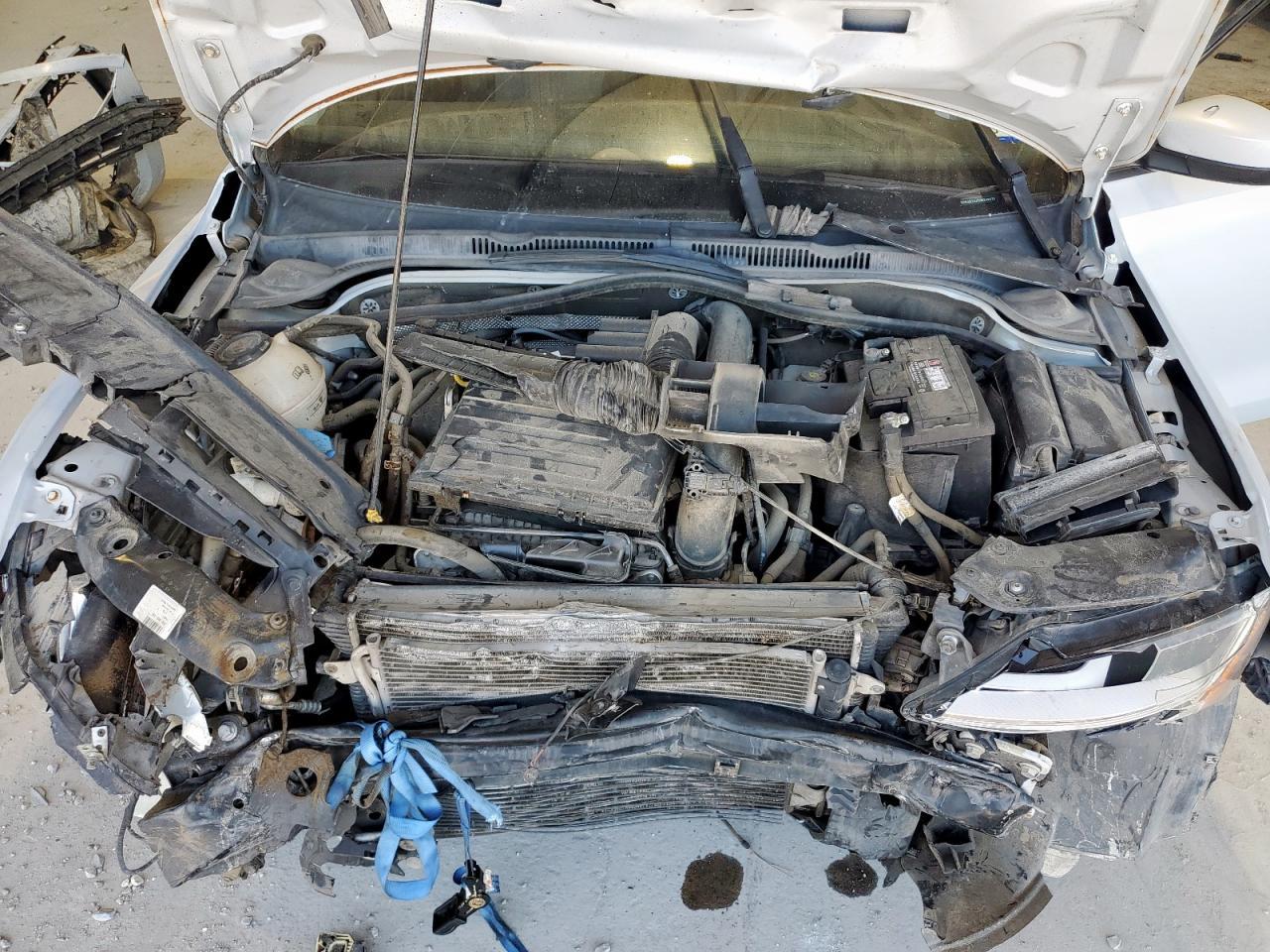 2018 VOLKSWAGEN JETTA