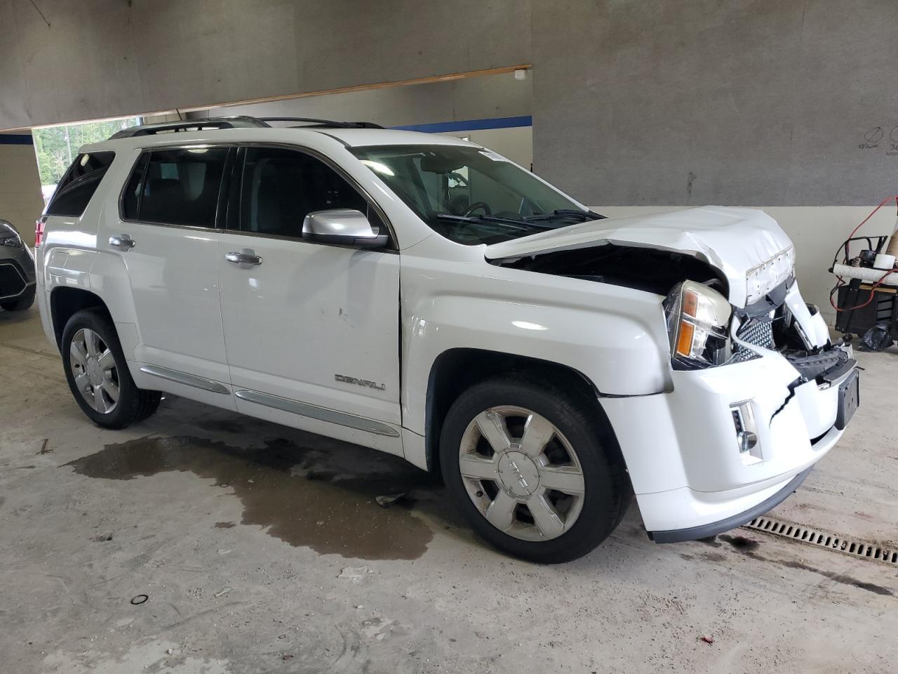 2014 GMC Terrain