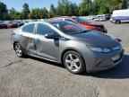 2017 CHEVROLET VOLT