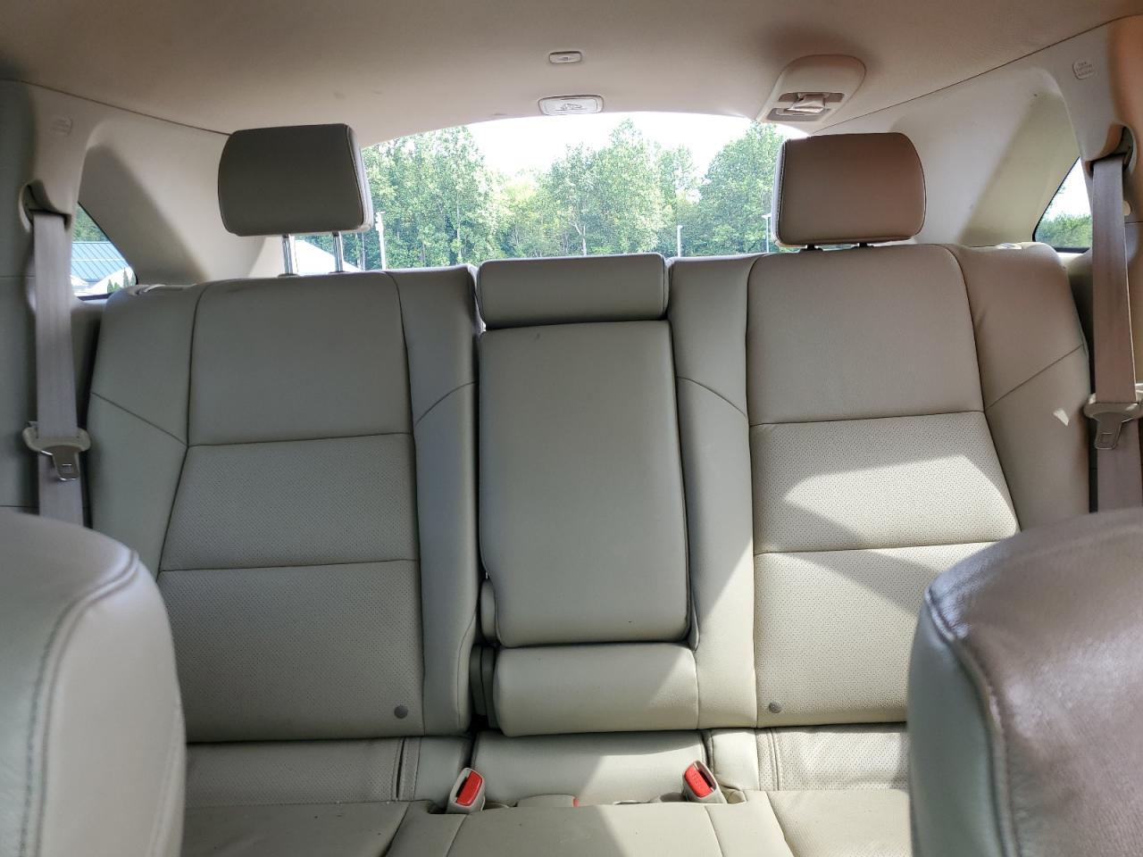 2013 ACURA RDX