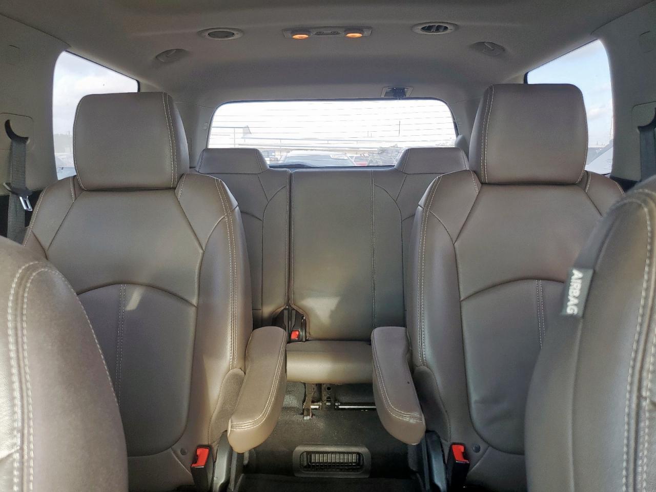 2017 GMC ACADIA