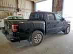 2024 NISSAN Frontier