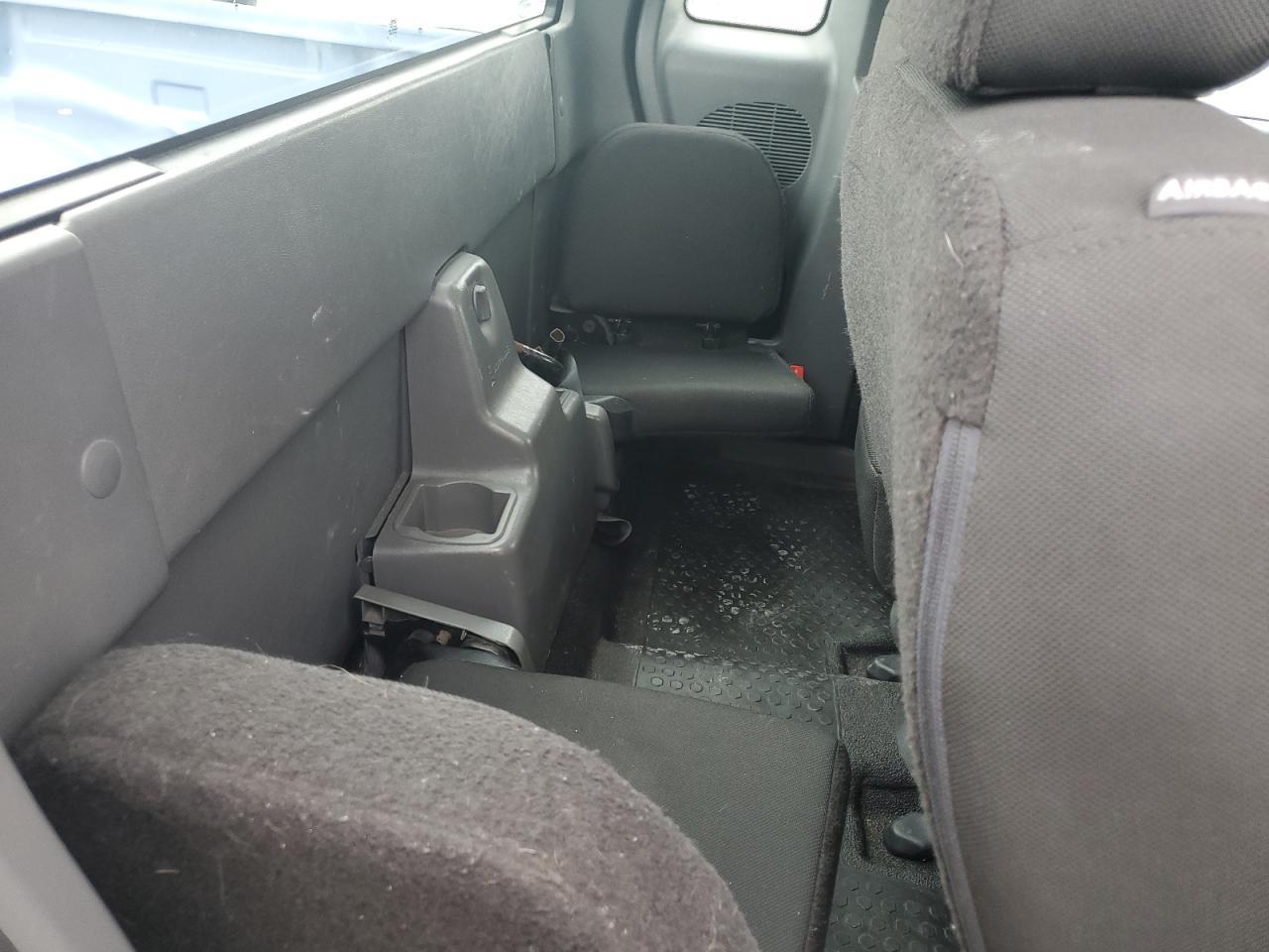 2011 FORD RANGER