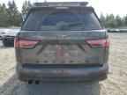 2023 TOYOTA Sequoia