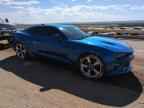 2018 CHEVROLET Camaro