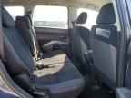 2010 MITSUBISHI outlander