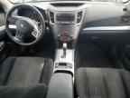 2013 SUBARU Outback