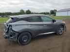 2016 NISSAN MURANO