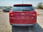 2015 HYUNDAI TUCSON