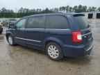 2014 CHRYSLER Town & Country