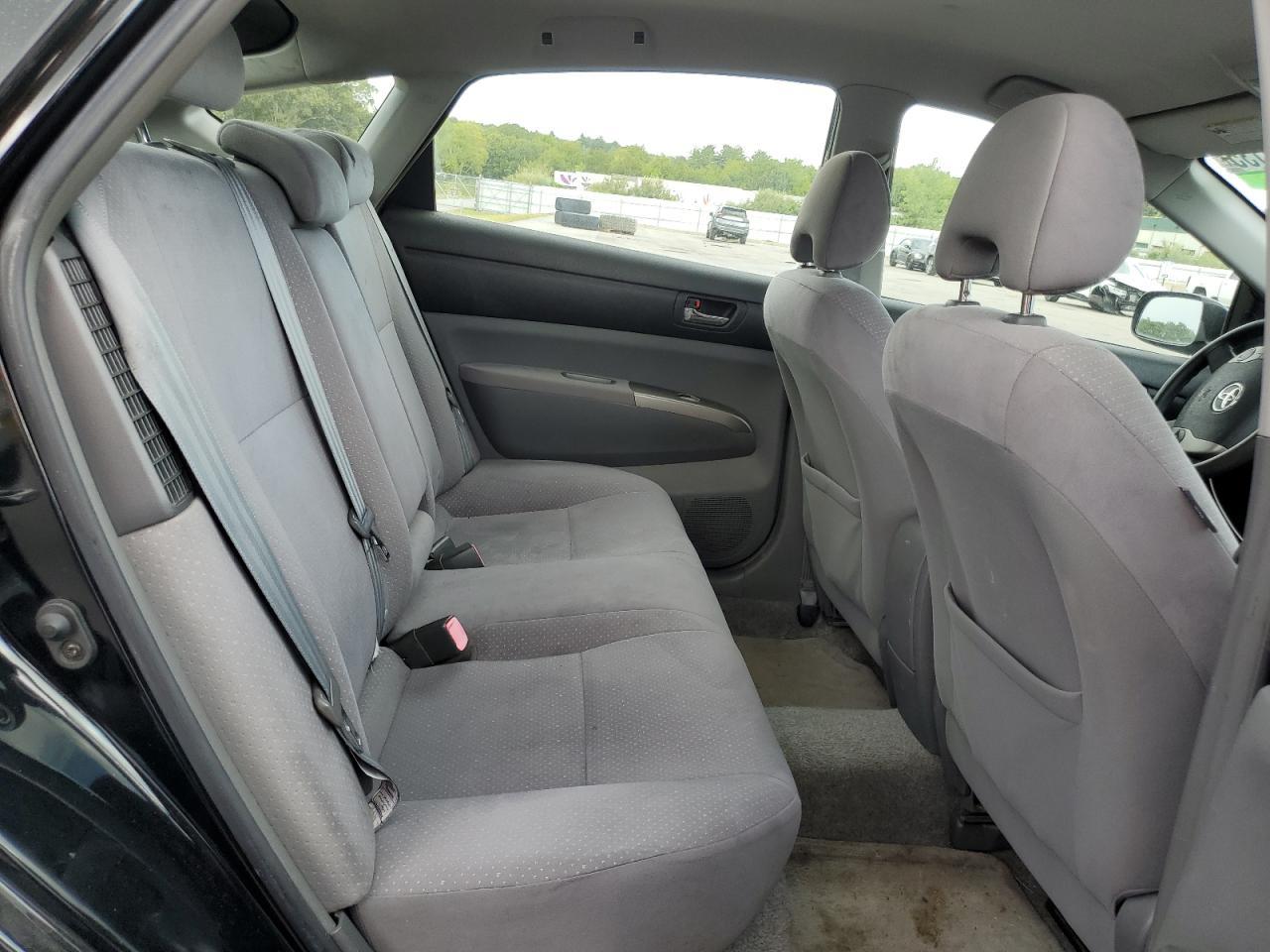 2006 TOYOTA PRIUS