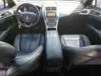 2017 LINCOLN MKZ