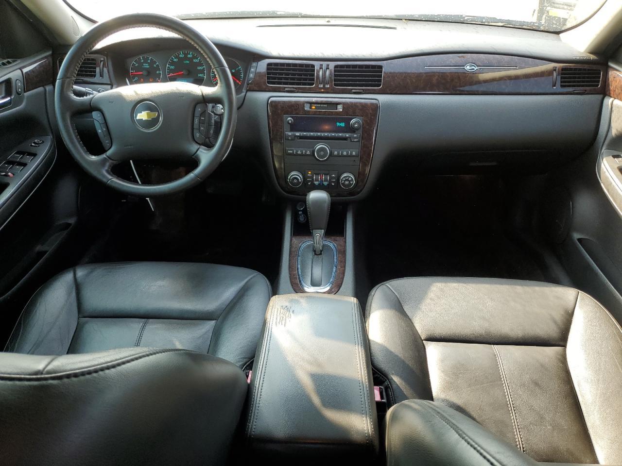 2013 CHEVROLET IMPALA