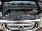 2011 HONDA PILOT