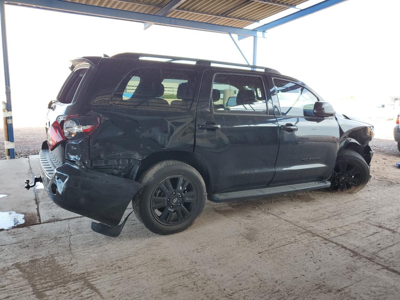 2019 TOYOTA Sequoia