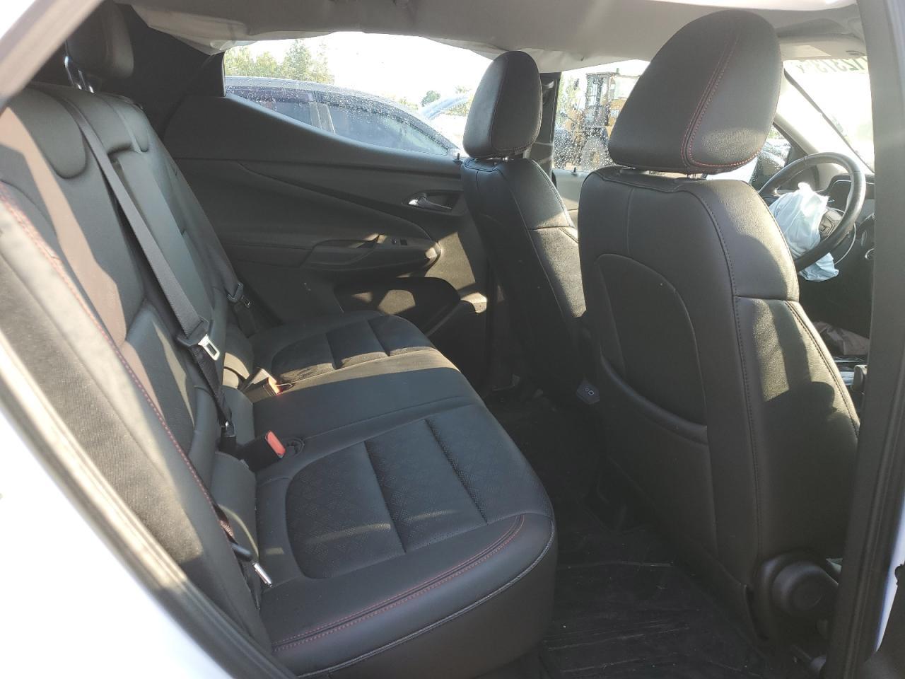 2023 CHEVROLET Bolt EUV