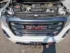 2021 GMC Sierra