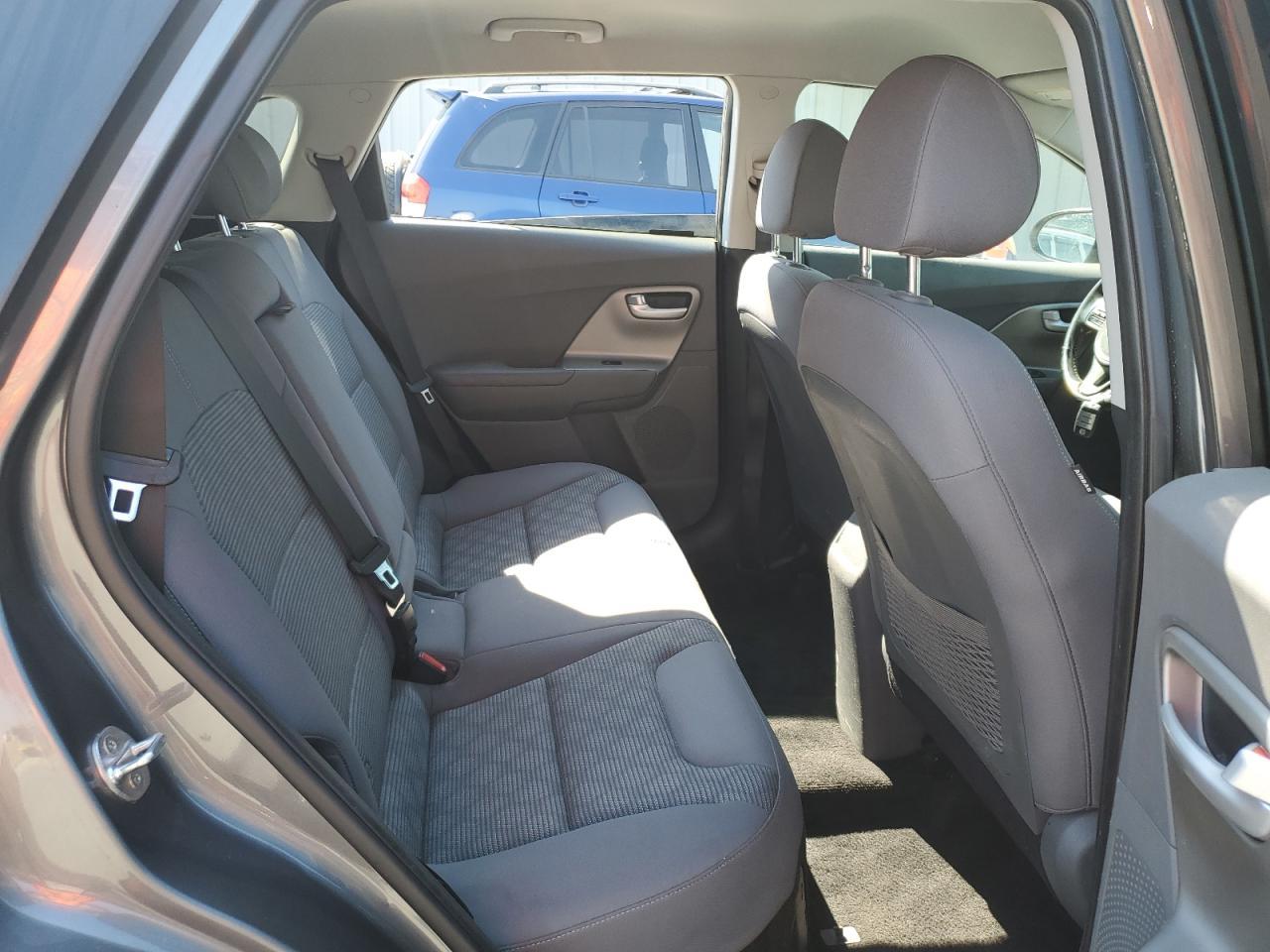 2018 KIA Niro