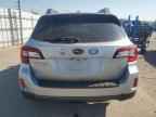 2015 SUBARU Outback