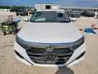 2021 HONDA ACCORD