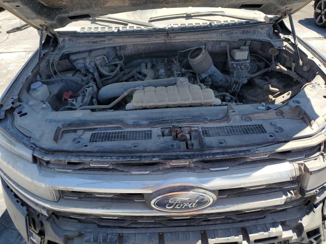 2023 FORD Expedition
