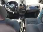 2004 CHEVROLET Aveo