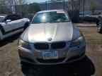 2011 BMW 3 SERIES