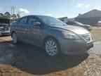 2015 NISSAN SENTRA