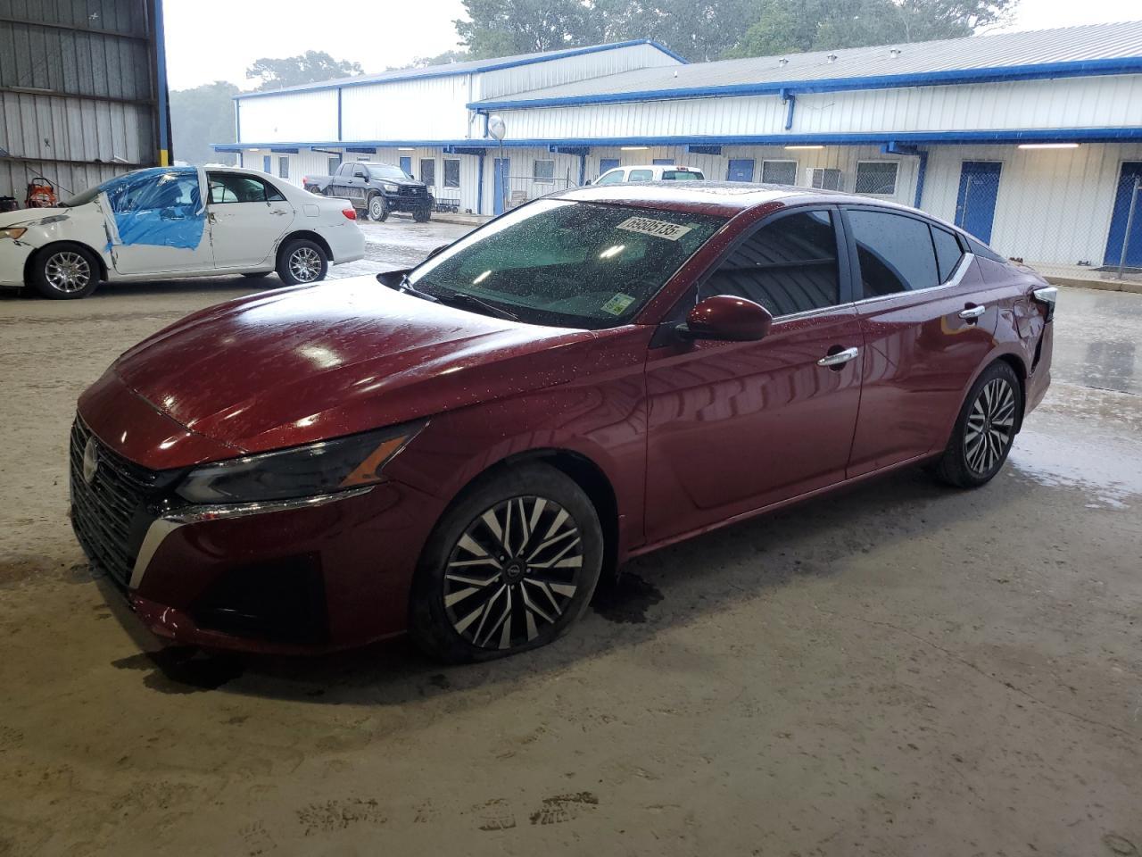2023 NISSAN ALTIMA