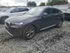 2022 BMW X4