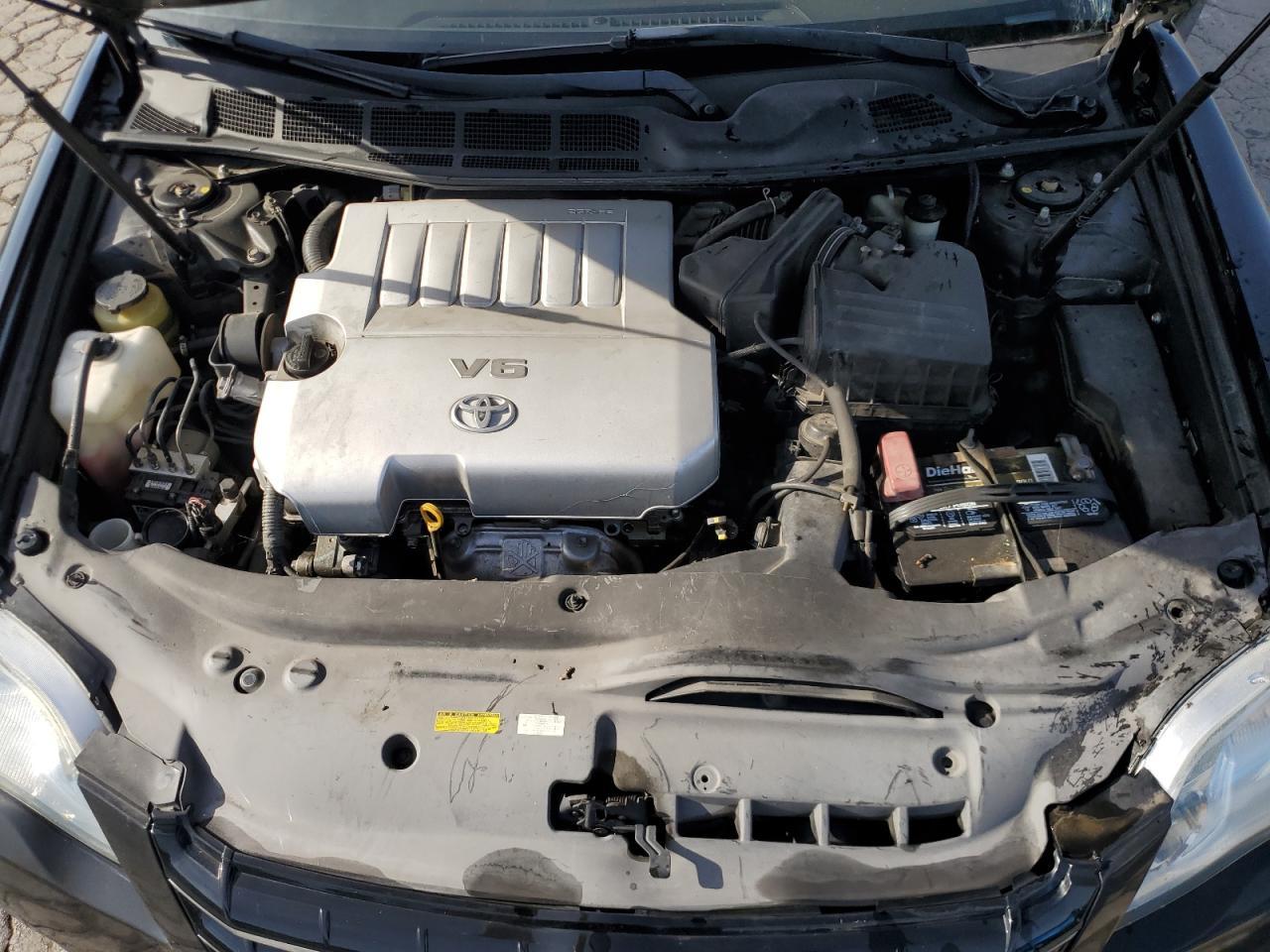 2006 TOYOTA Avalon
