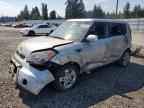 2011 KIA SOUL