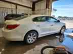 2012 BUICK LACROSSE